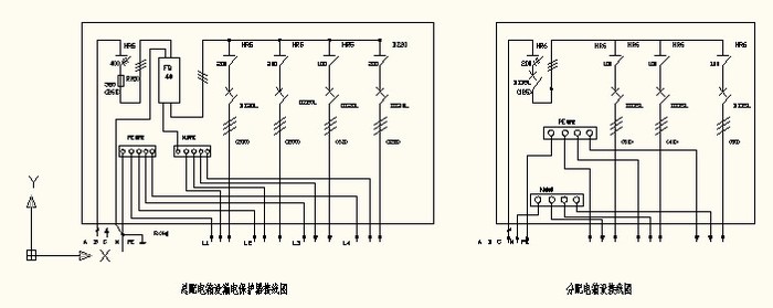 配电箱回路-家庭装修想改配电箱?回路数量和开关选型看这里